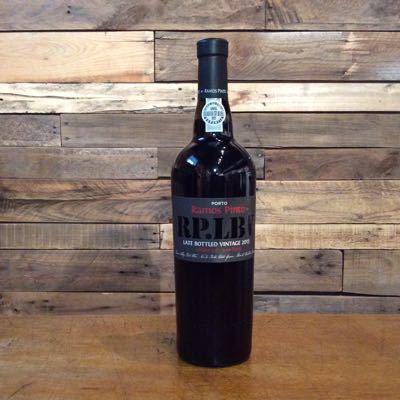 Ramos Pinto Port Late Bottled Vintage Rp.Lbv 2015